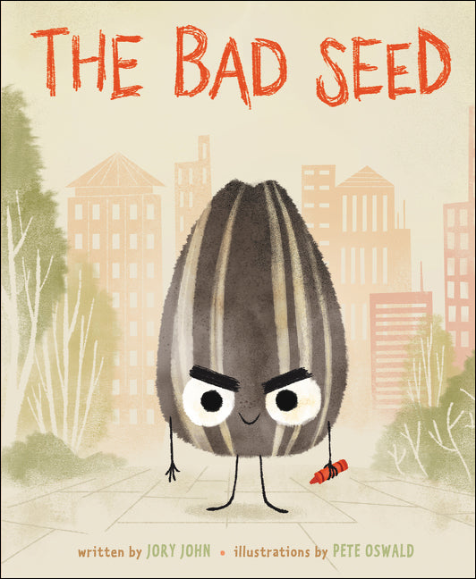 The Bad Seed <br>Item: 467768