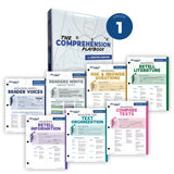 The Comprehension Playbook