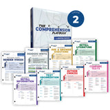 The Comprehension Playbook