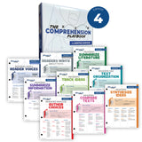The Comprehension Playbook