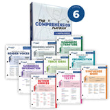 The Comprehension Playbook