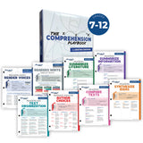 The Comprehension Playbook