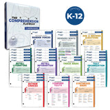 The Comprehension Playbook