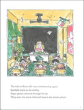 Miss Nelson is Missing! <br>Item: 401460