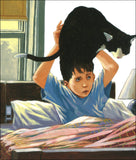 A Very Improbable Story <br>Item: 918728