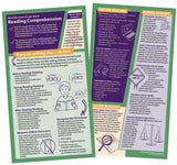 Parent Strategy Card: Reading Comprehension