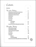100 Writing Lessons </br> Item: 110020
