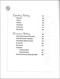 100 Writing Lessons </br> Item: 110020