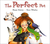 The Perfect Pet </br> Item: 1100
