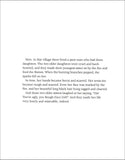 The Rough-Face Girl </br> Item: 116269