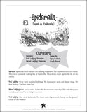 12 Fabulously Funny Fairy Tale Plays </br> Item: 153898