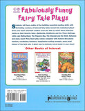 12 Fabulously Funny Fairy Tale Plays </br> Item: 153898