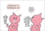 We Are in a Book! </br> Item: 133087