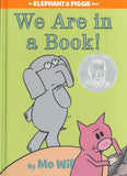 We Are in a Book! </br> Item: 133087