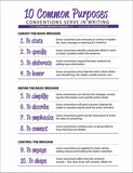 K-12 Conventions Booklet