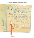 Little Red Writing </br> Item: 152097