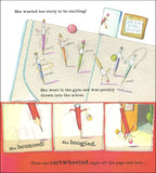 Little Red Writing </br> Item: 152097