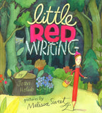 Little Red Writing </br> Item: 152097