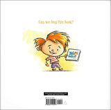 Yes Day! </br> Item: 152597