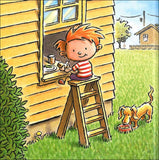 Yes Day! </br> Item: 152597