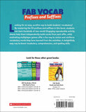 Fab Vocab: Prefixes & Suffixes </br> Item: 153651