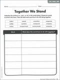 Fab Vocab: Prefixes & Suffixes </br> Item: 153651