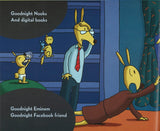 Goodnight iPad </br> Item: 158568