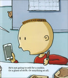 If You Give a Mouse an iPhone </br> Item: 169267
