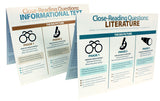 Close-Reading Questions Foldouts