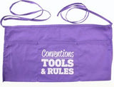 Conventions Tool Belt </br> Item: 197
