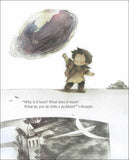 What Do You Do With A Problem? </br> Item: 200009