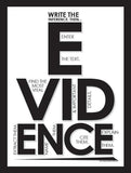Evidence Poster