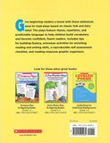 Folk & Fairy Tale Plays for Beginning Readers </br> Item: 209281