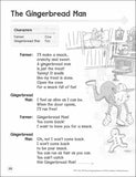 Folk & Fairy Tale Plays for Beginning Readers </br> Item: 209281