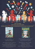 Those Rebels, John & Tom </br> Item: 222686