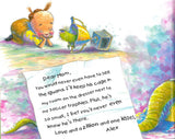 I Wanna Iguana </br> Item: 237171