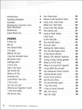 100 Super Sight Word Poems </br> Item: 238304