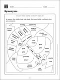 240 Vocabulary Words Kids Need to Know