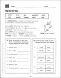 240 Vocabulary Words Kids Need to Know