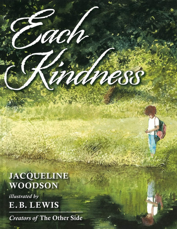 Each Kindness </br> Item: 246524