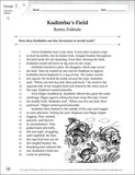 25 Complex Text Passages to Meet the Common Core: Literature and Informational Texts