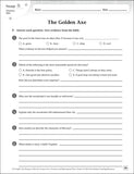 25 Complex Text Passages to Meet the Common Core: Literature and Informational Texts
