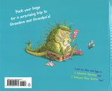 I Wanna Go Home </br> Item: 254079