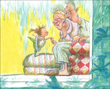 I Wanna Go Home </br> Item: 254079
