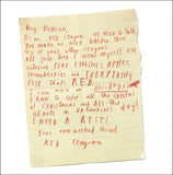 The Day the Crayons Quit </br> Item: 255373