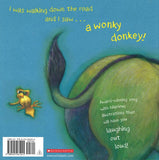 The Wonky Donkey </br> Item: 261241