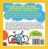 100 Things to Do Before You Grow Up </br> Item: 315589