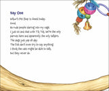 Memoirs of a Parrot </br> Item: 369621