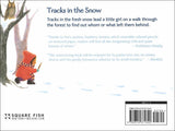 Tracks in the Snow </br> Item: 371340