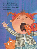Mary McScary </br> Item: 38569